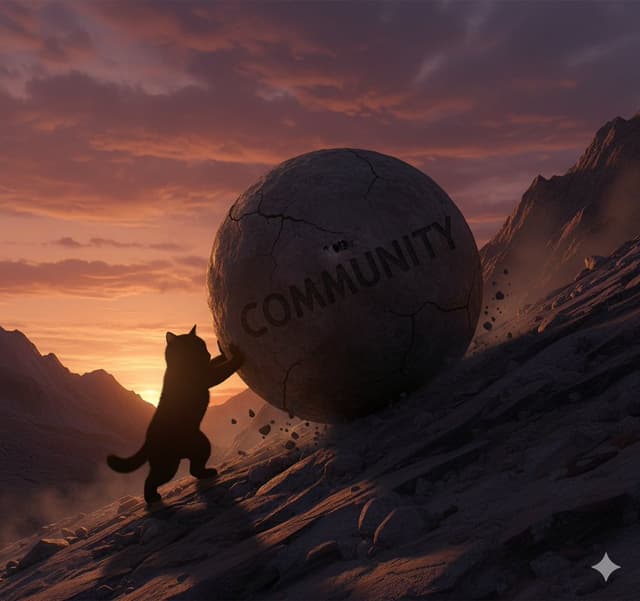 Psyko forced to step down, full CTO