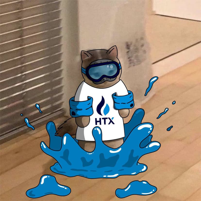 HTX listing