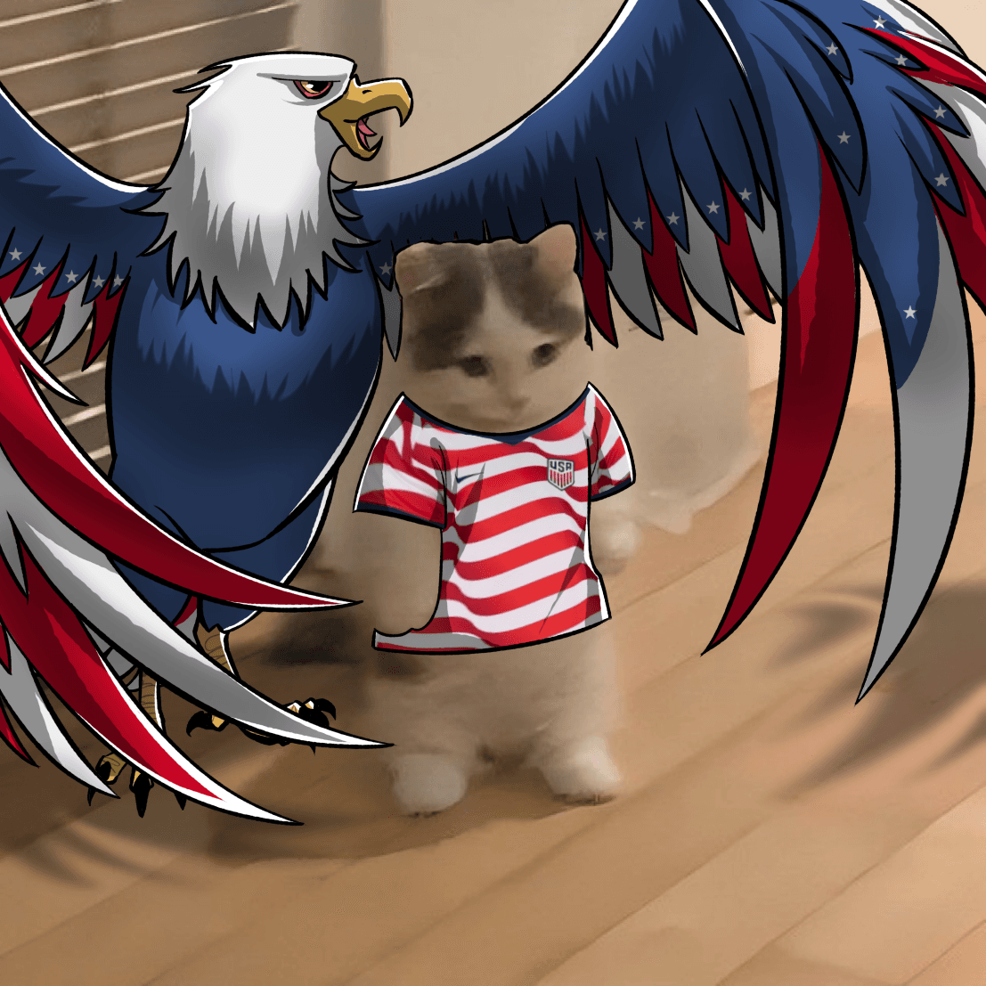 USA world cup 2026 WC26
