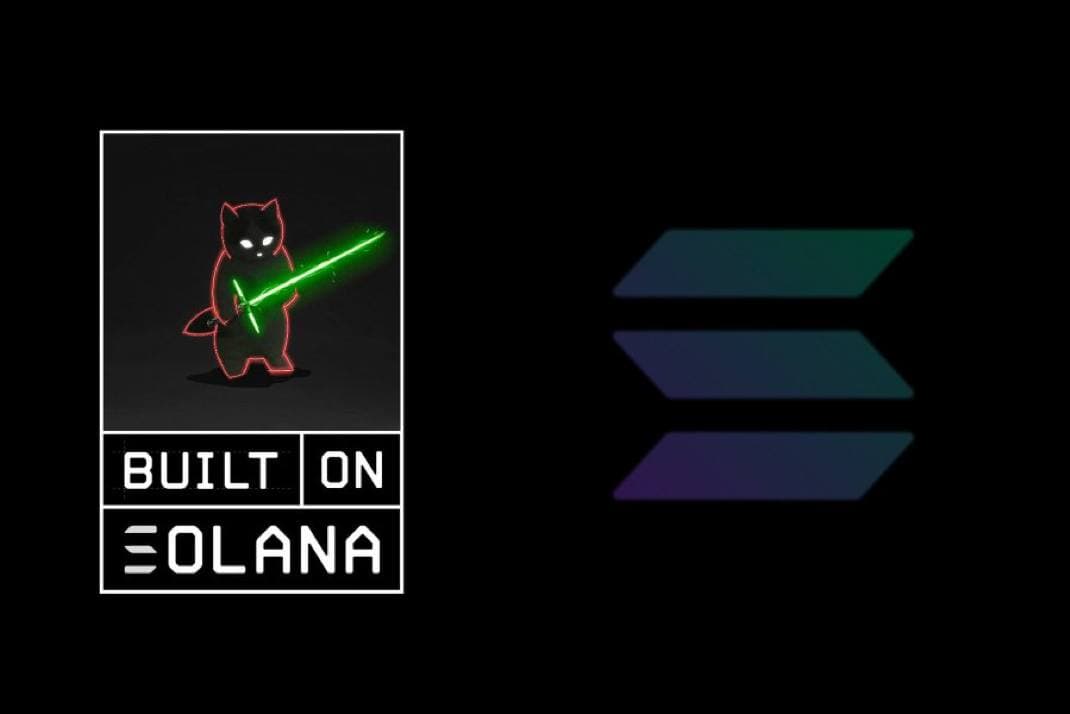 solana built darkmode