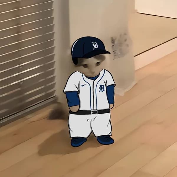 mlb baseball sports americanleaguecentral detroittigers