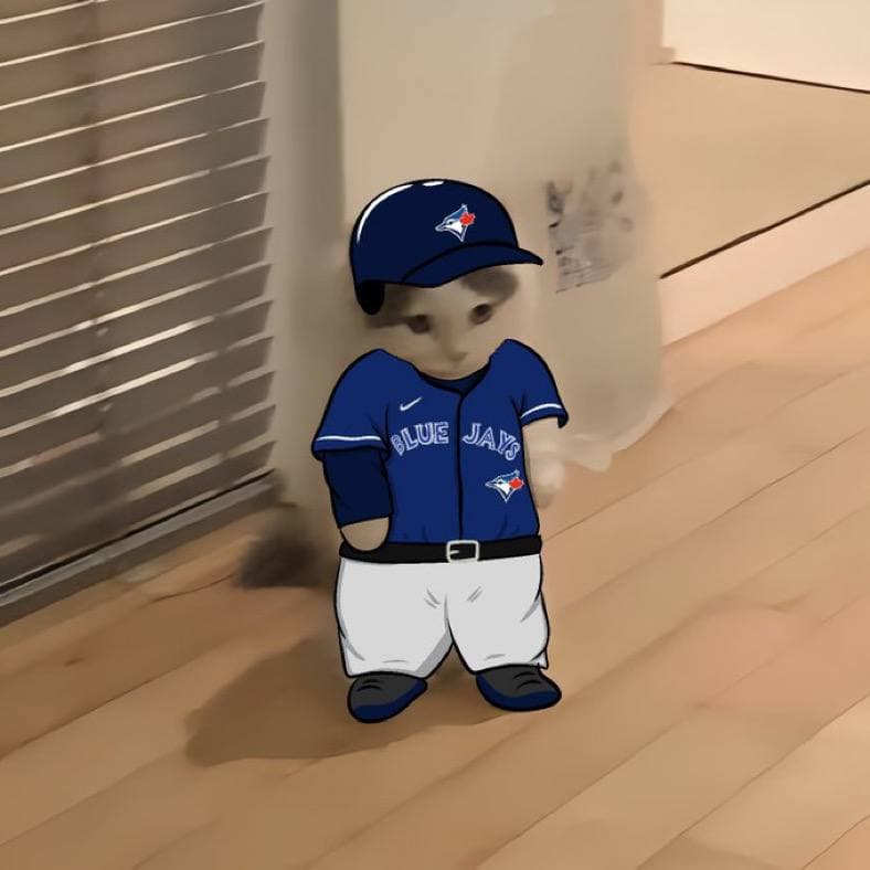 mlb baseball sports americanleagueeast torontobluejays