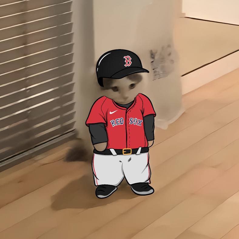 mlb baseball sports americanleagueeast bostonredsox