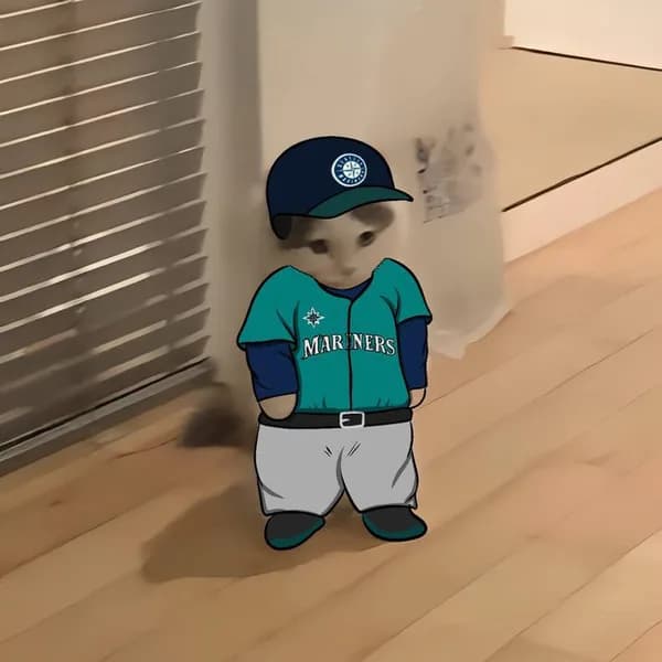 mlb baseball sports americanleaguewest  seattlemariners