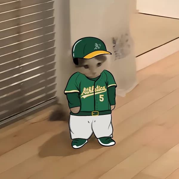 mlb baseball sports americanleaguewest oaklandathletics