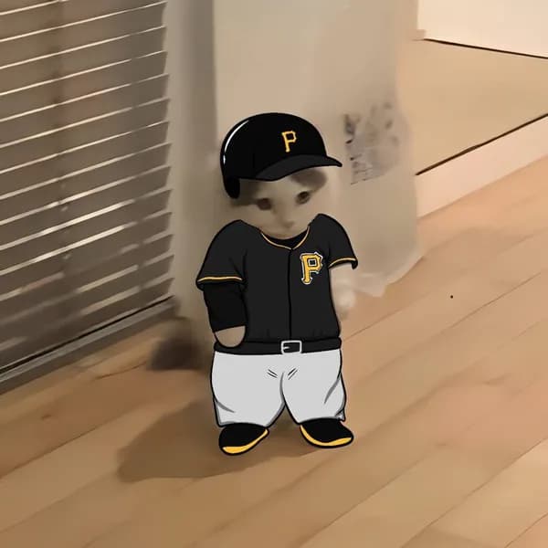 mlb baseball sports nationalleaguecentral pittsburghpirates