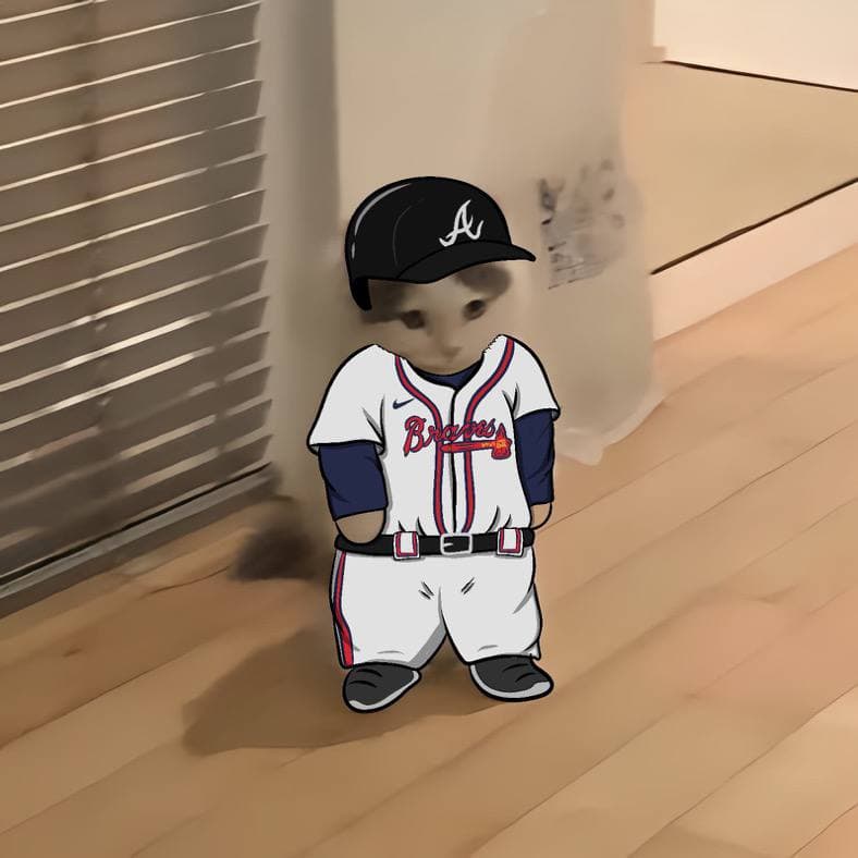 mlb baseball sports nationalleagueeast atlantabraves