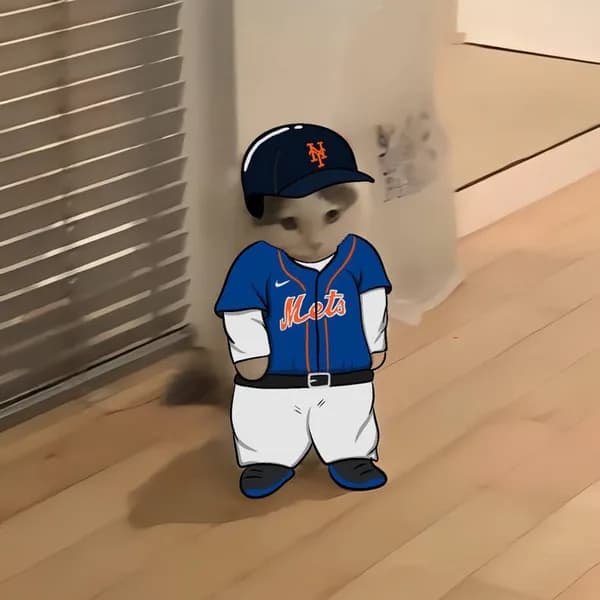 mlb baseball sports nationalleagueeast newyorkmets