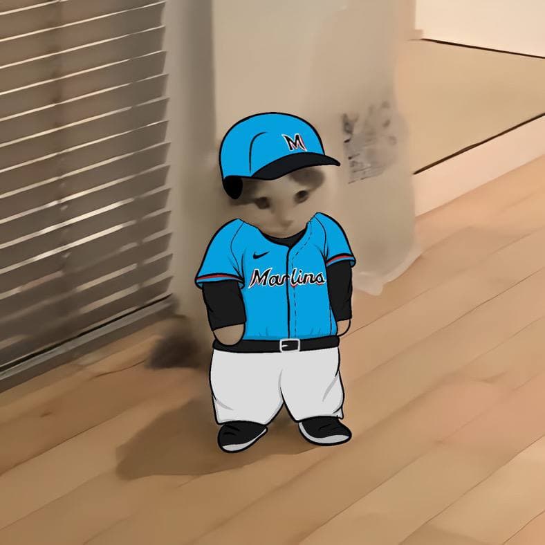 mlb baseball sports nationalleagueeast miamimarlins