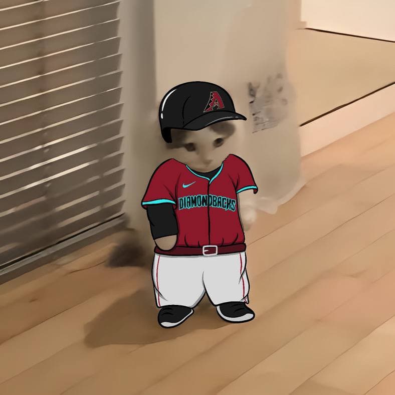 mlb baseball sports nationalleaguewest arizonadiamondbacks