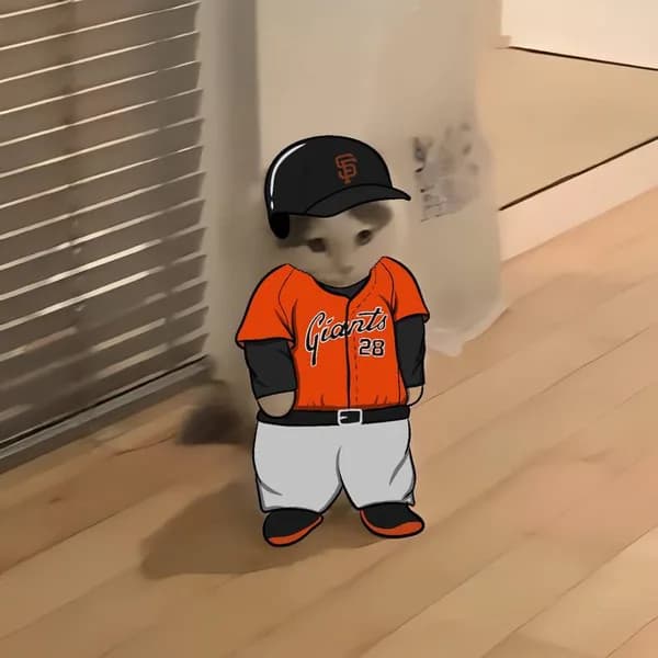 mlb baseball sports nationalleaguewest sanfranciscogiants