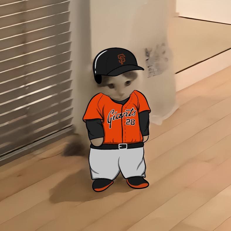 mlb baseball sports nationalleaguewest sanfranciscogiants