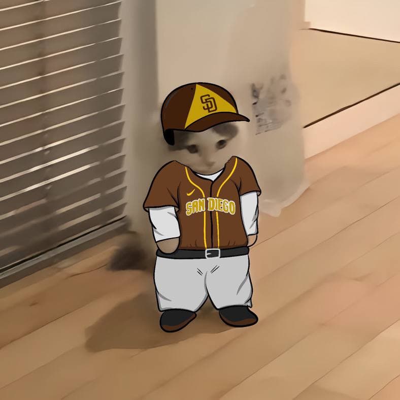 mlb baseball sports nationalleaguewest sandiegopadres