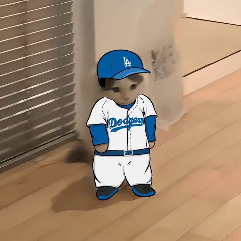 mlb baseball sports nationalleaguewest losangelesdodgers