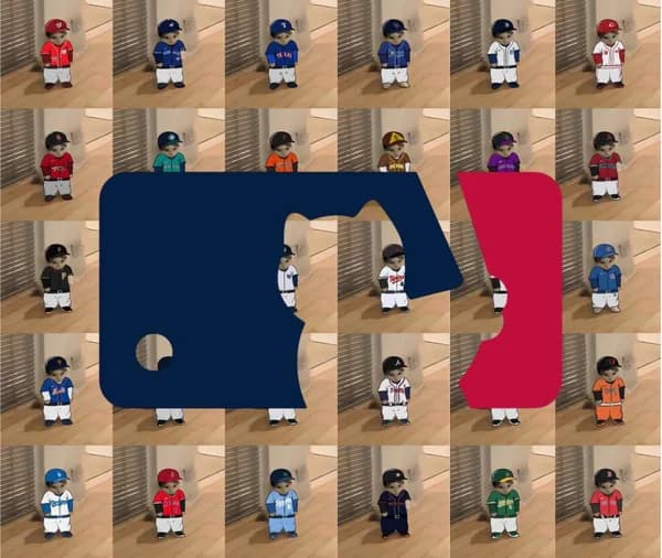 mlb baseball sports