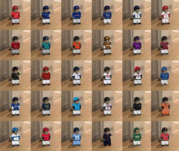 mlb baseball sports