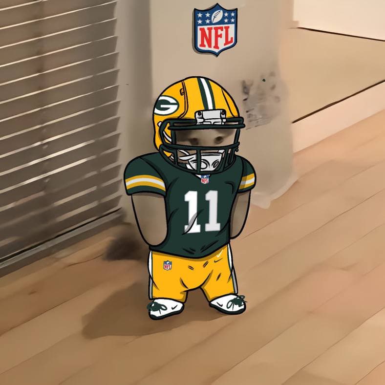 nfl football sports greenbay packers