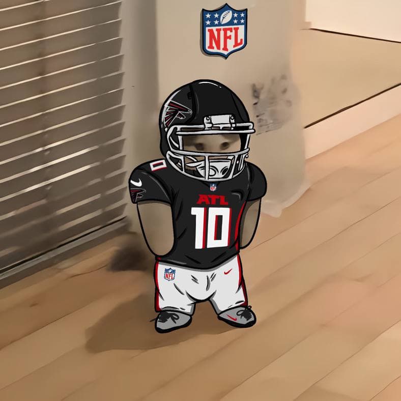 nfl football sports atlanta falcons