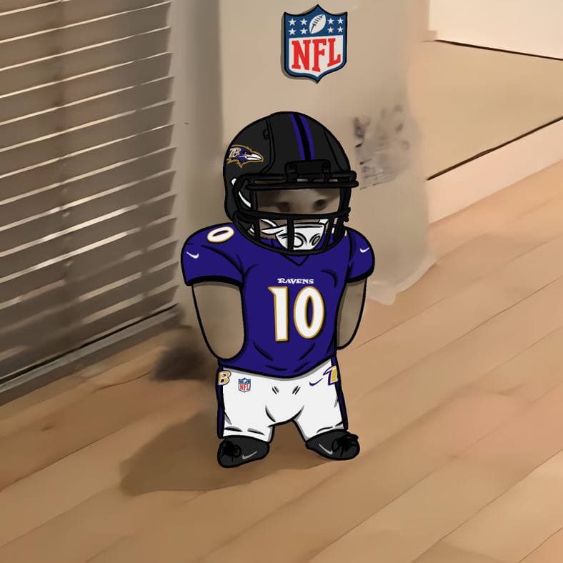 nfl football sports baltimore ravens