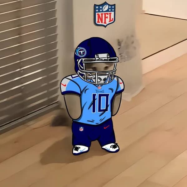 nfl football sports tennessee titans