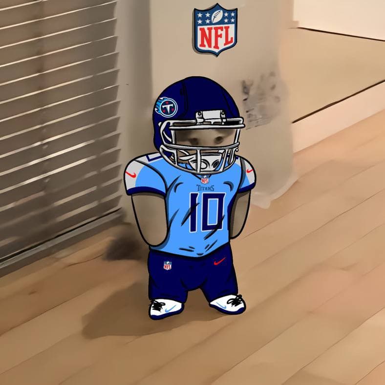 nfl football sports tennessee titans