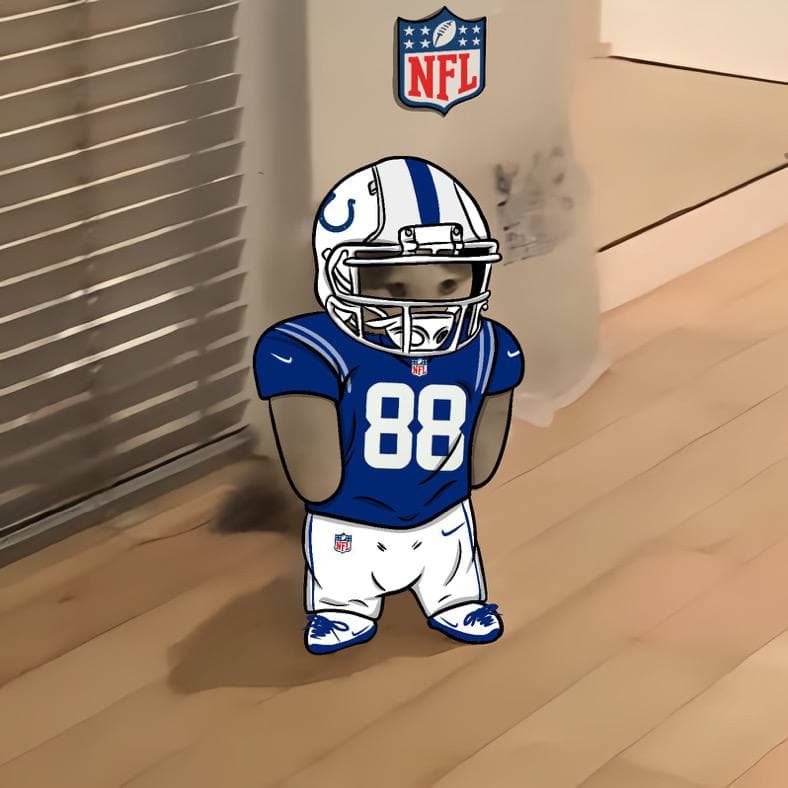 nfl football sports indianapolis colts