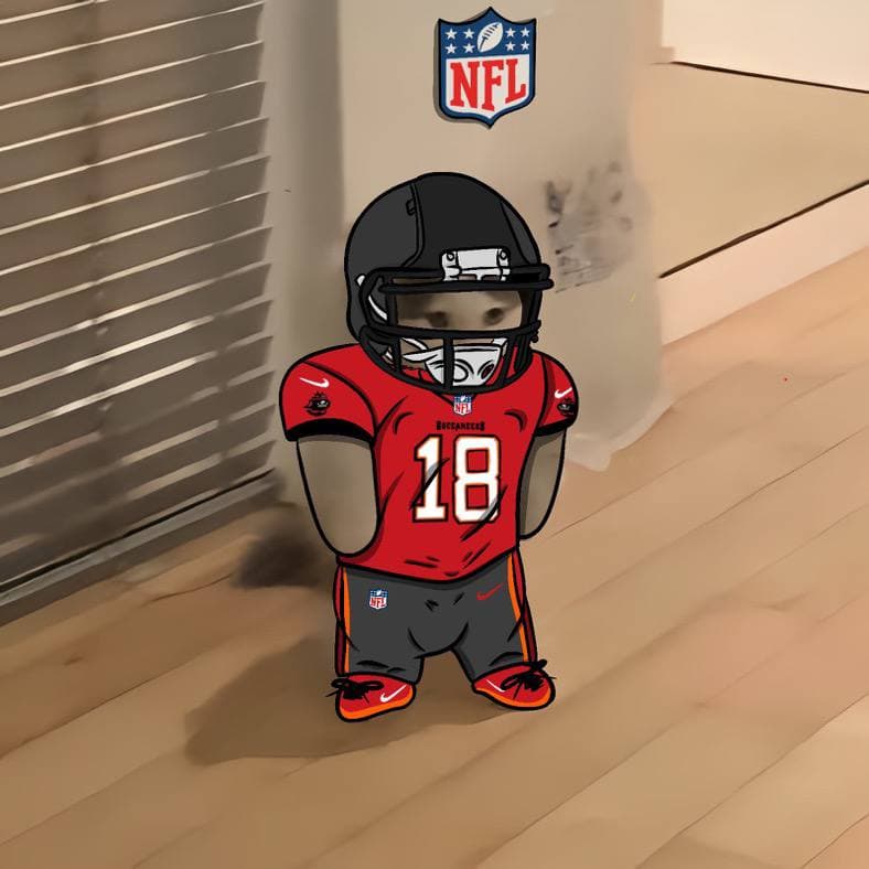 nfl football sports tampa bay bucs