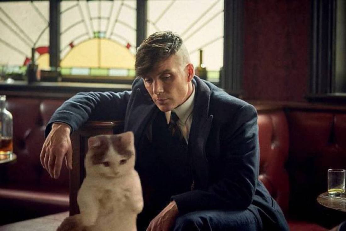 peaky blinders