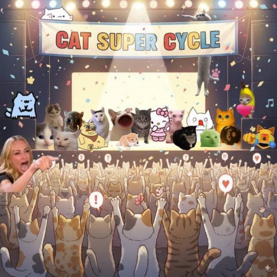 cats