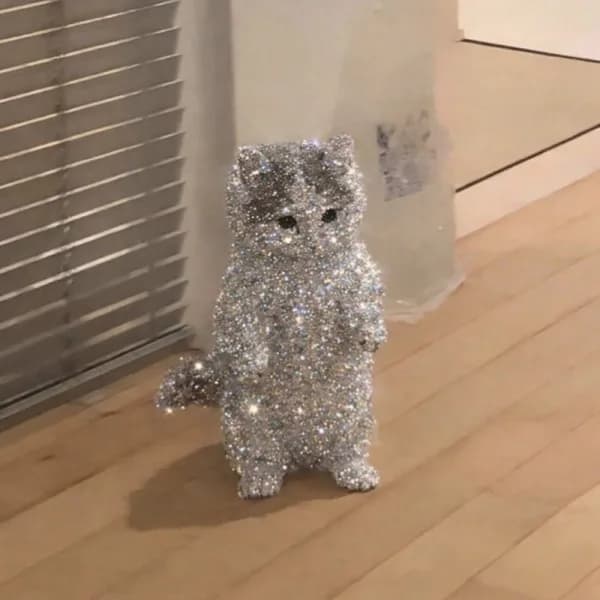 diamond crystal