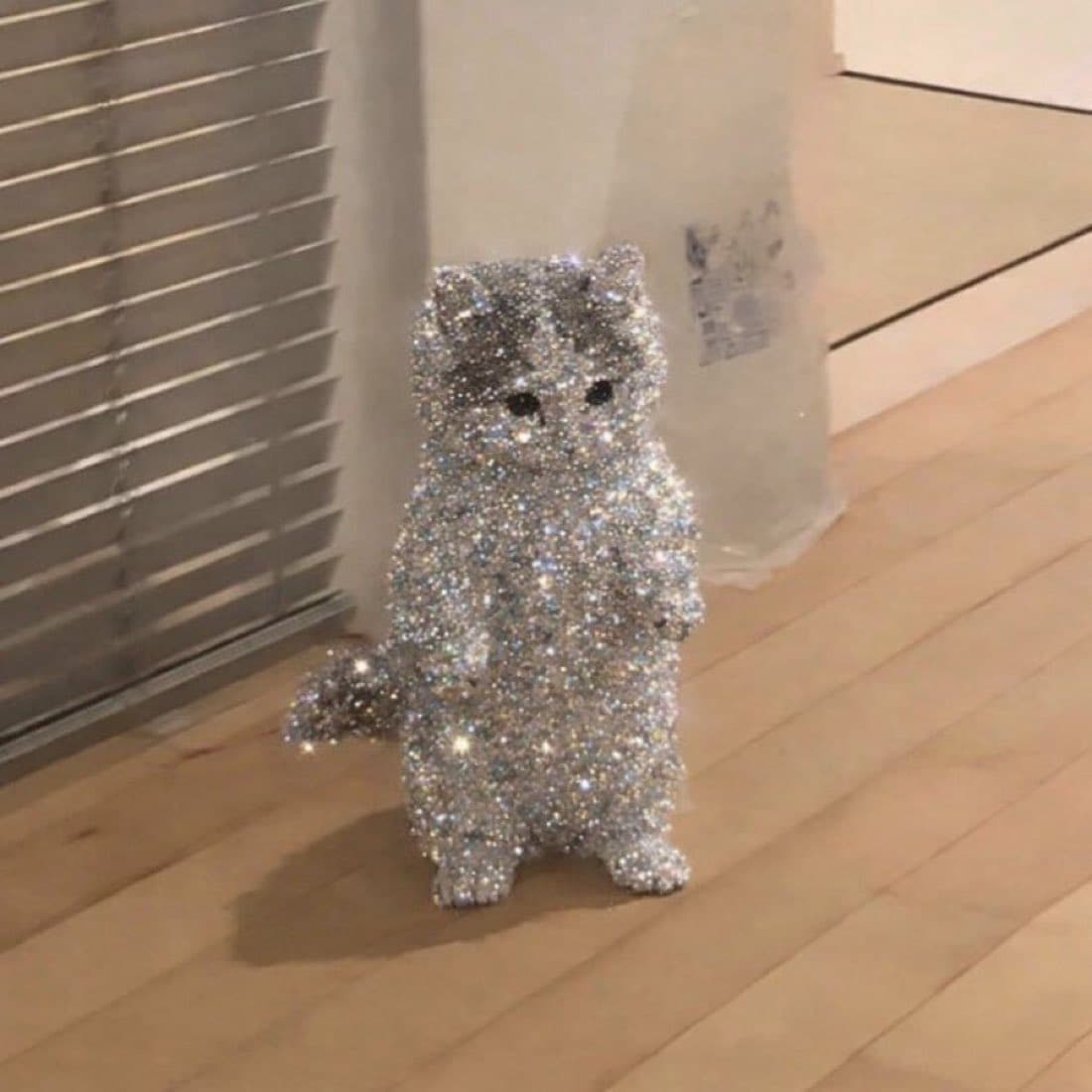 diamond crystal