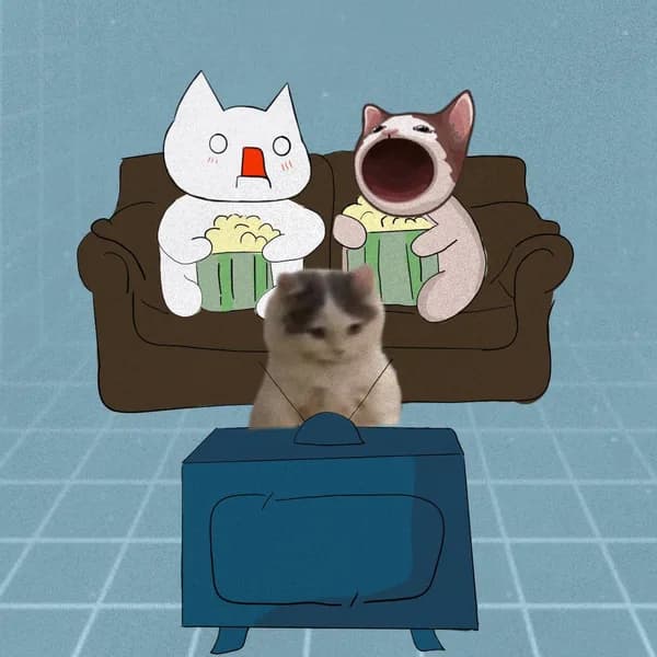 giko popcat popcorn
