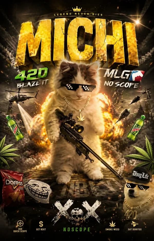 mlg game