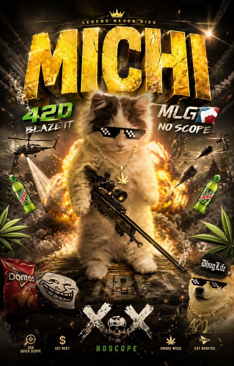 mlg game