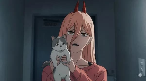 anime