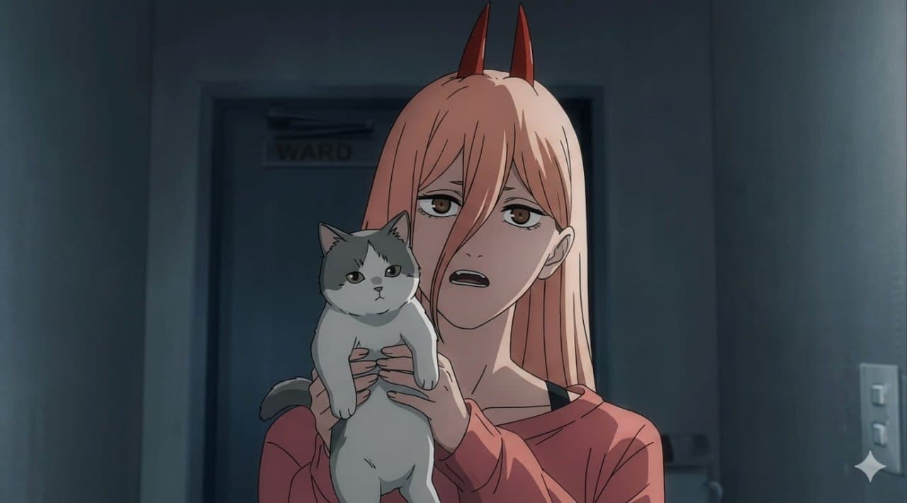 anime