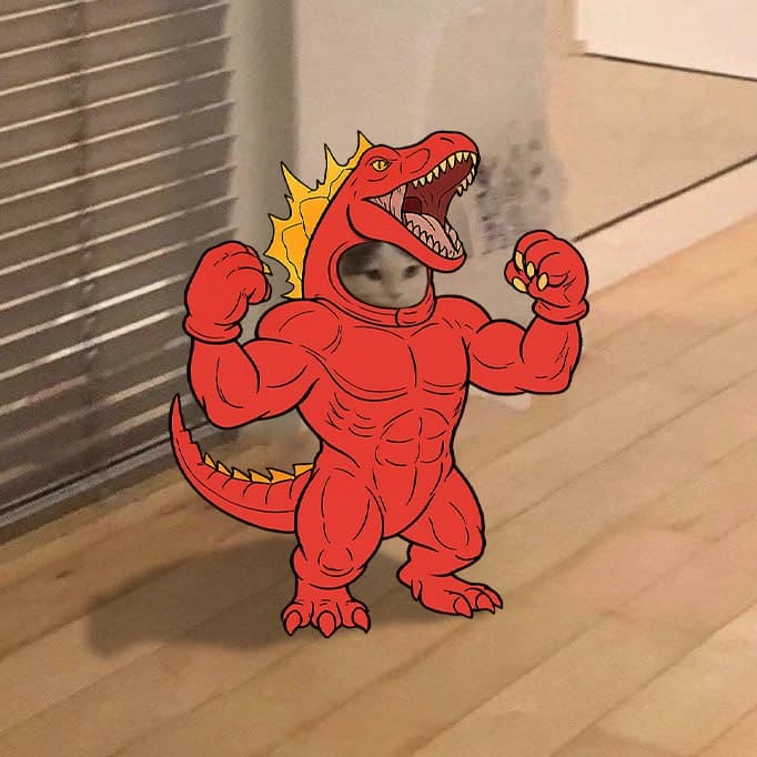 raptor