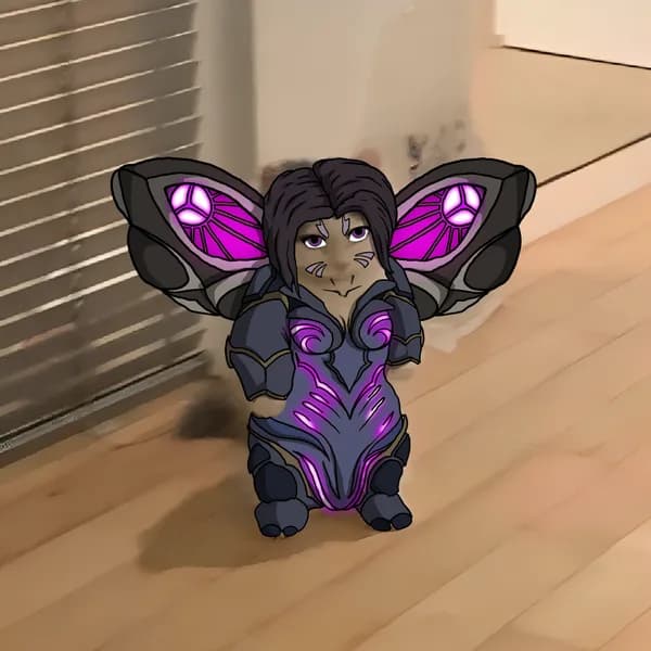 kaisa lol league of legends gaming games