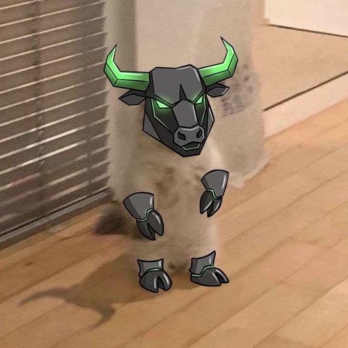 ansem blackbull