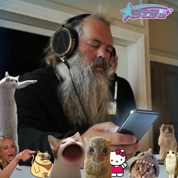 cats