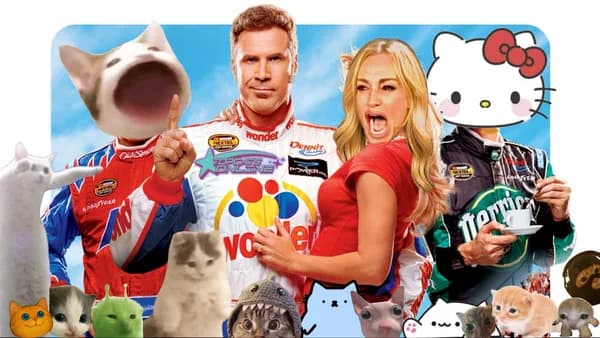 cats