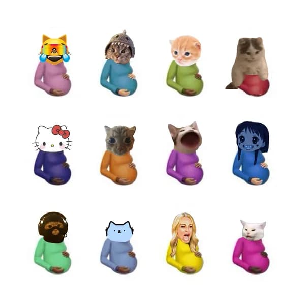 cats