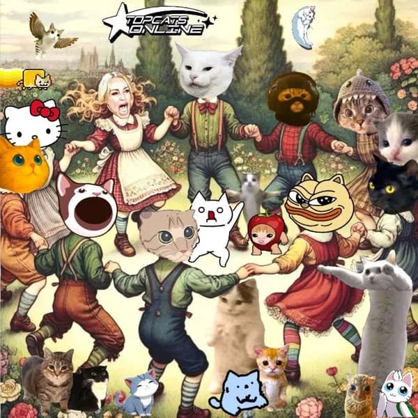 cats
