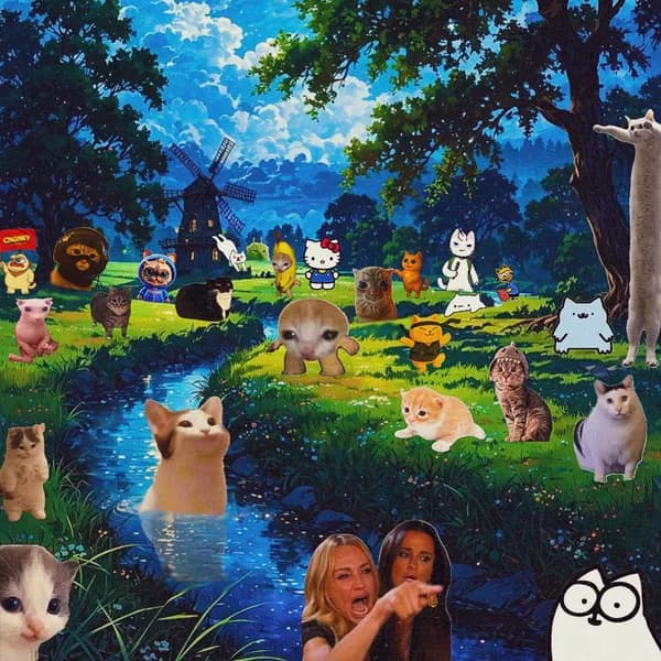 cats
