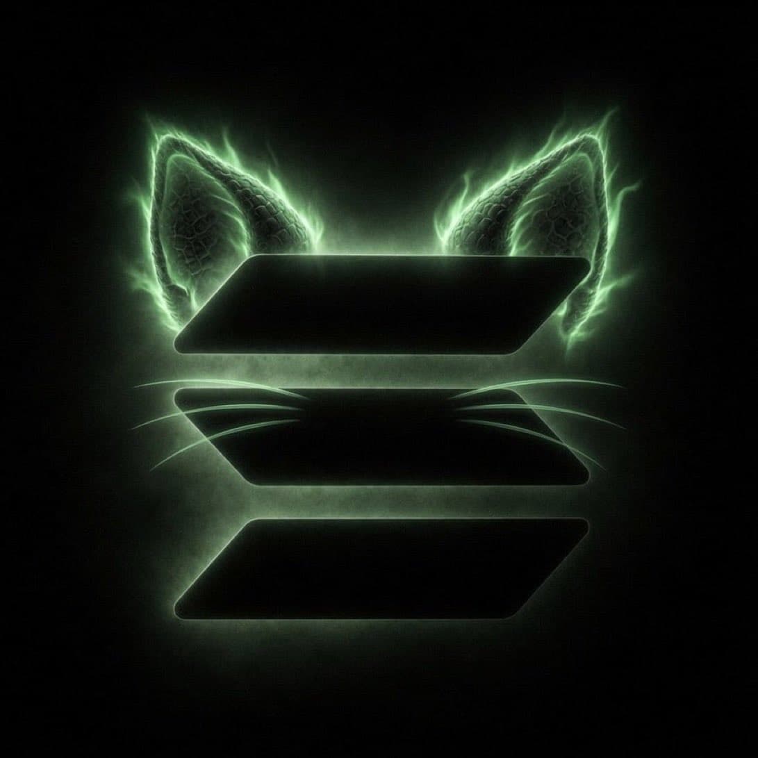 cats solana