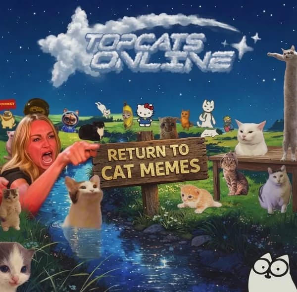 cats