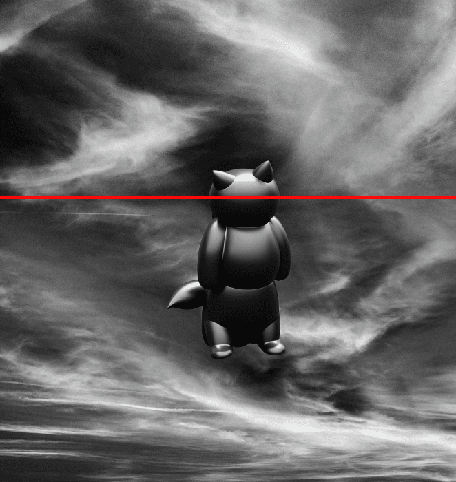 aesthetic 3d world laser