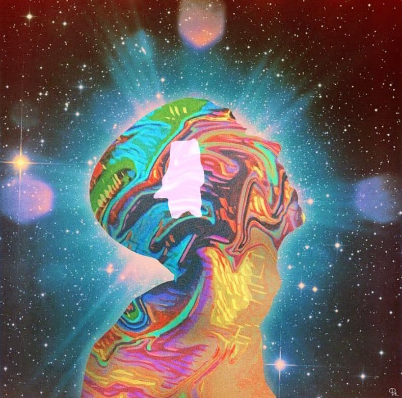 aesthetic awakened brain wow