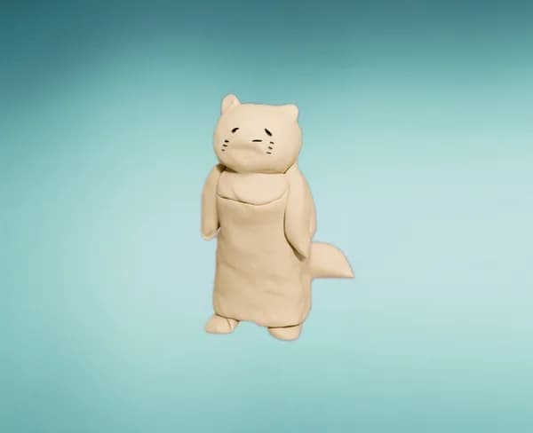 aesthetic clay