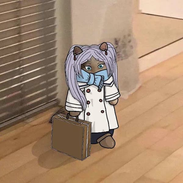 anime freizen